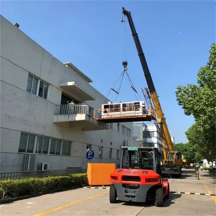 自贡小型吊车出租电话