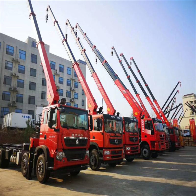 自贡租专业吊车电话