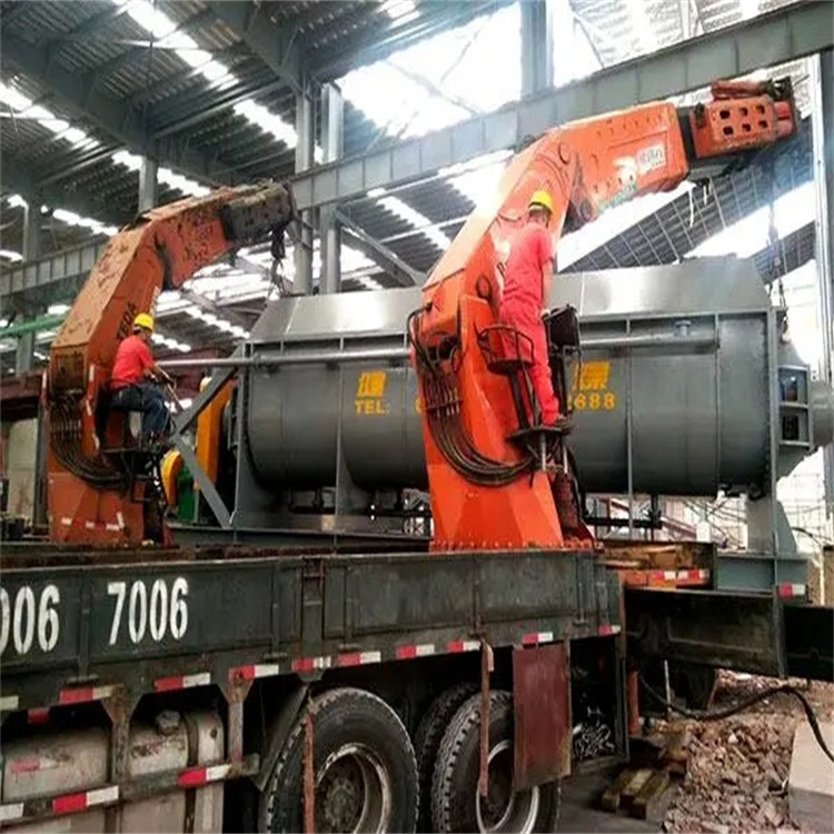 自贡大型随车吊出租多少钱