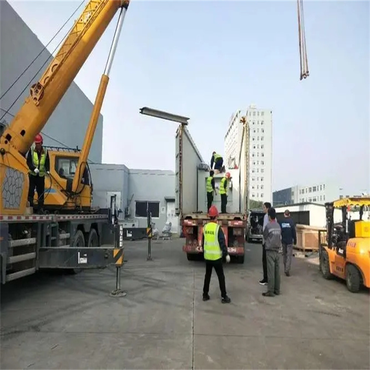 自贡如何找到附近的吊车救援服务