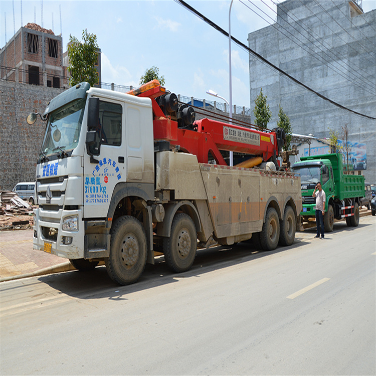 自贡50吨随车吊出租