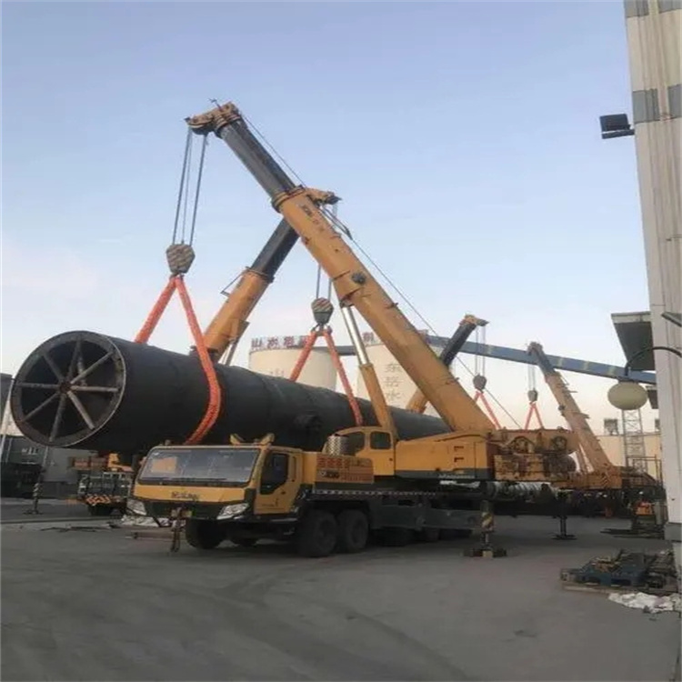 自贡如何评估吊车出租公司在风电设备吊装的专业性