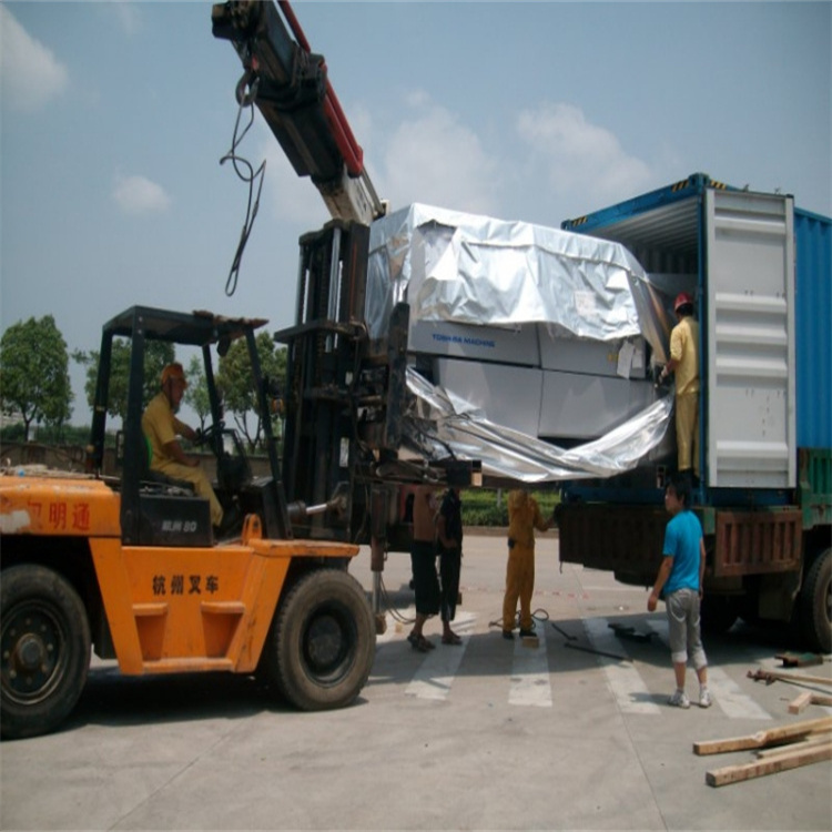 自贡专业吊车出租多少钱